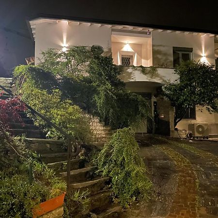 Domus 190 Rooms Varese Exterior foto