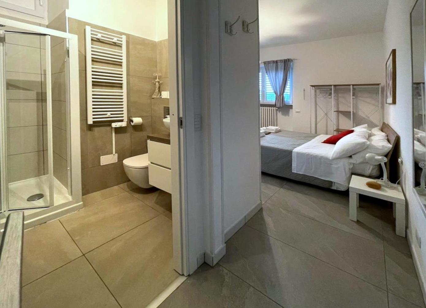 Domus 190 Rooms Varese Exterior foto