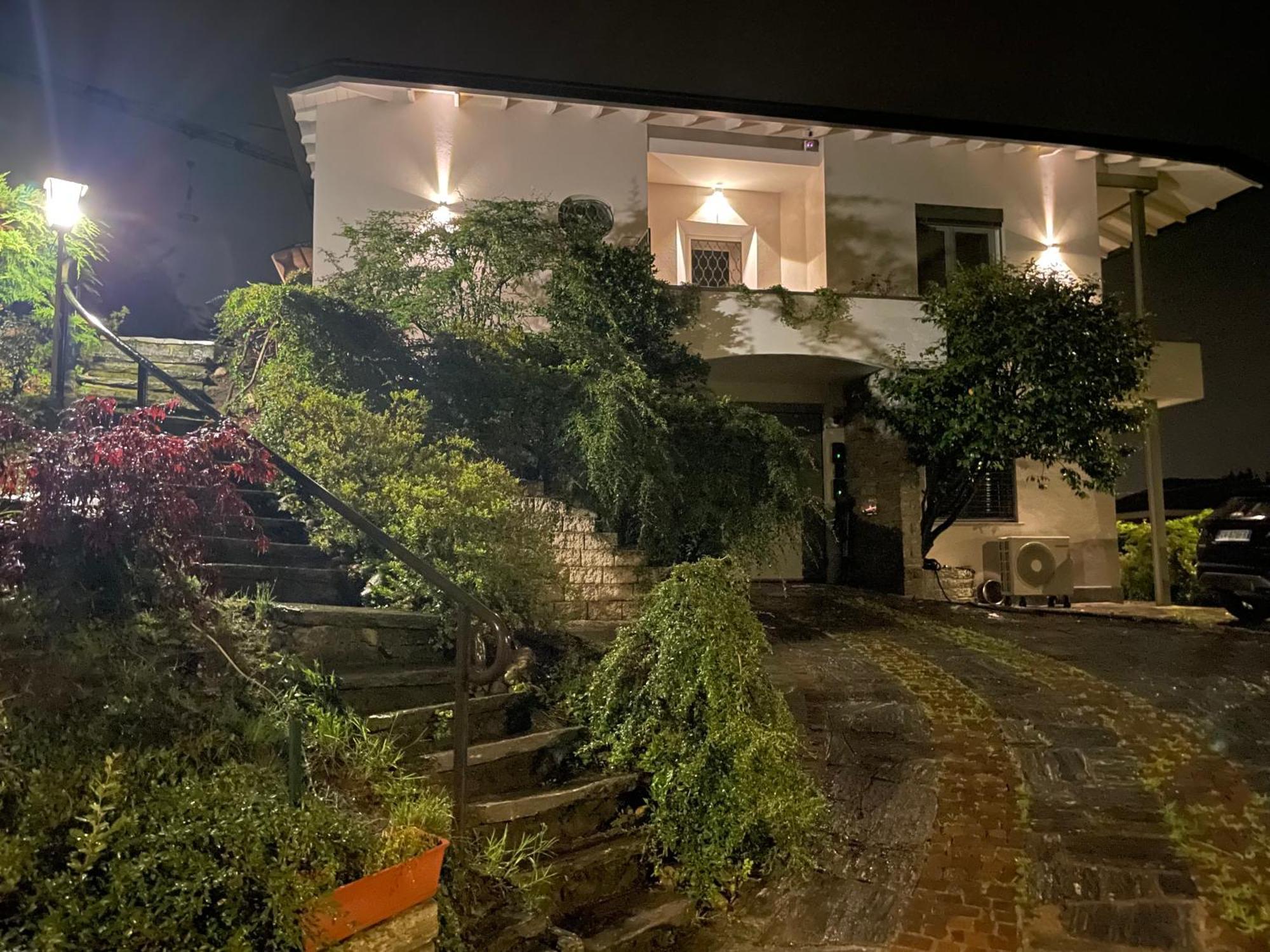 Domus 190 Rooms Varese Exterior foto