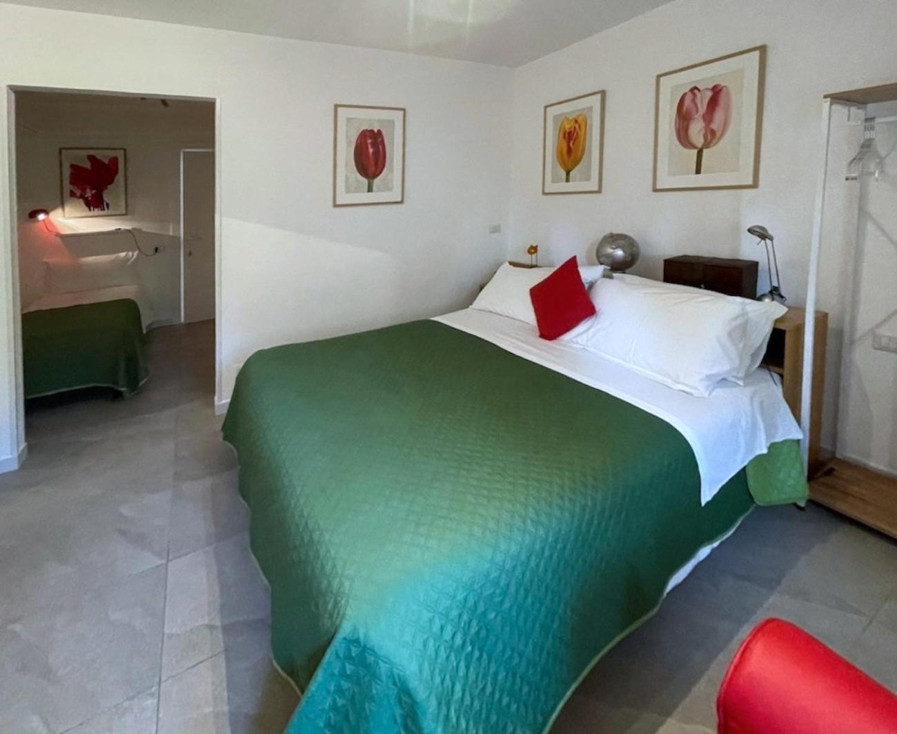 Domus 190 Rooms Varese Exterior foto