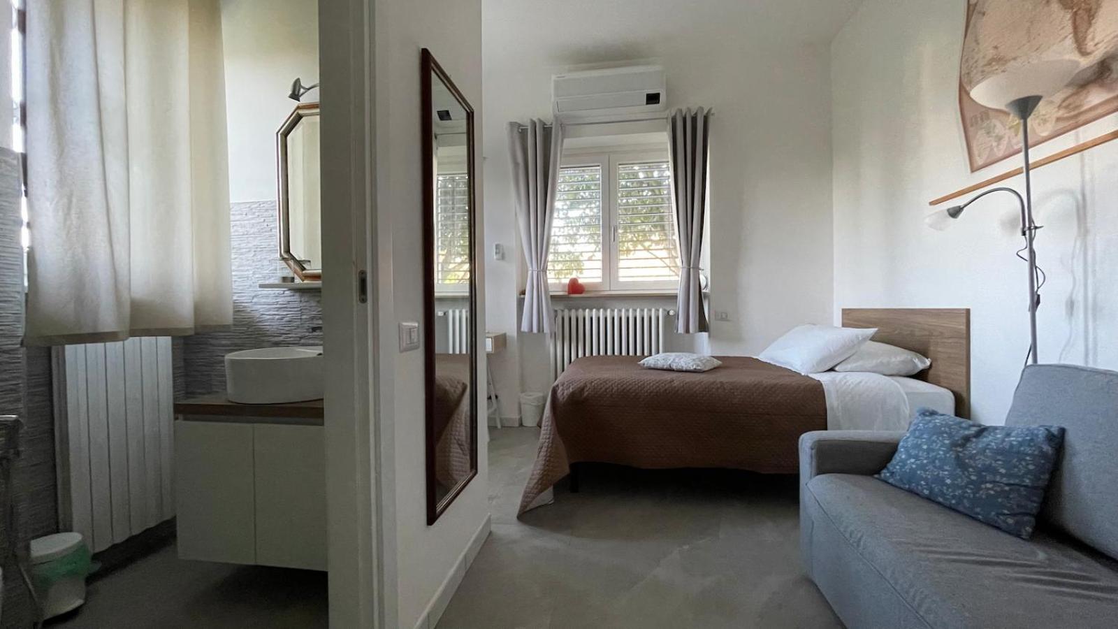 Domus 190 Rooms Varese Exterior foto